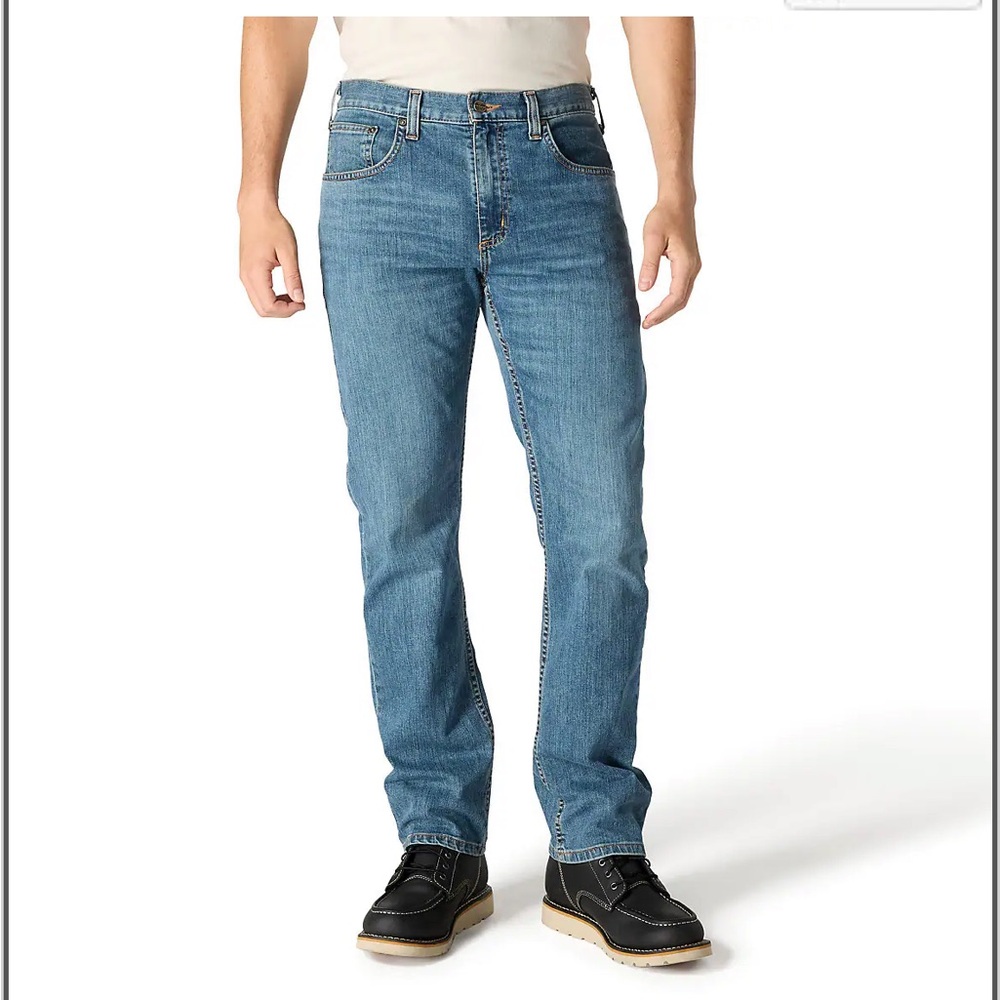 CARHARTT RUGGED FLEX® JEAN STYLE #102804